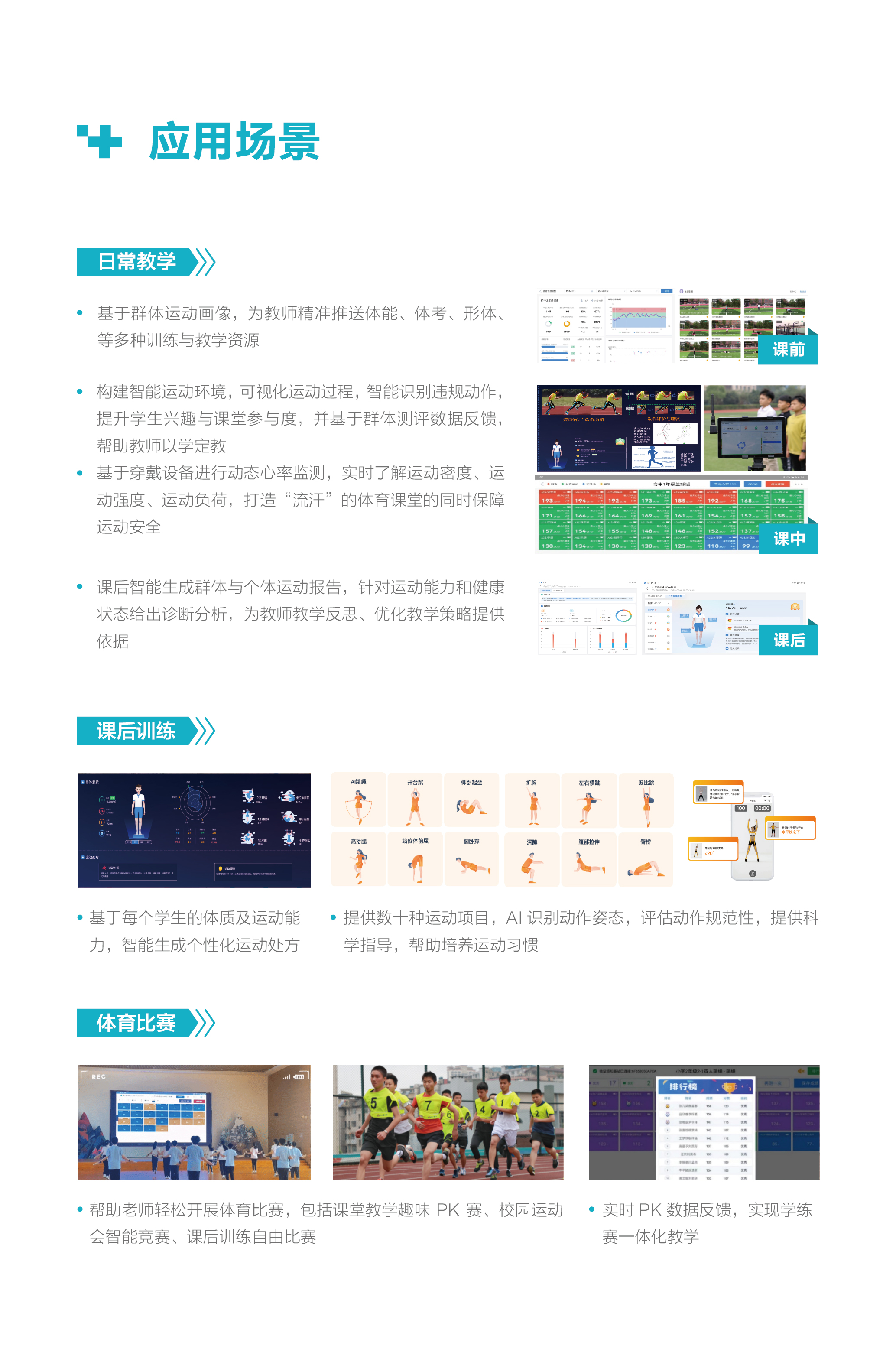 智慧体育项目概览，引领新时代的运动科技体验