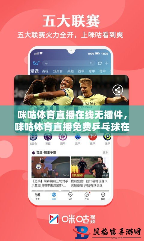 探索体育直播新纪元，微博与体育在线直播吧共舞