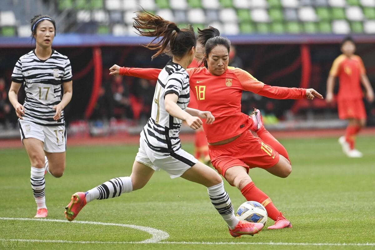 津媒深度解析，中国女足留洋之路——认知、规划与务实的重要性