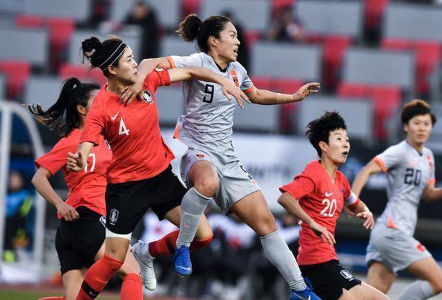 U20女足集训名单揭晓，科林-贝尔挂帅，余星悦、周欣怡在列