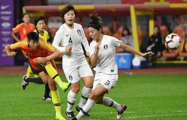 U20女足集训名单揭晓，科林-贝尔挂帅，余星悦、周欣怡在列