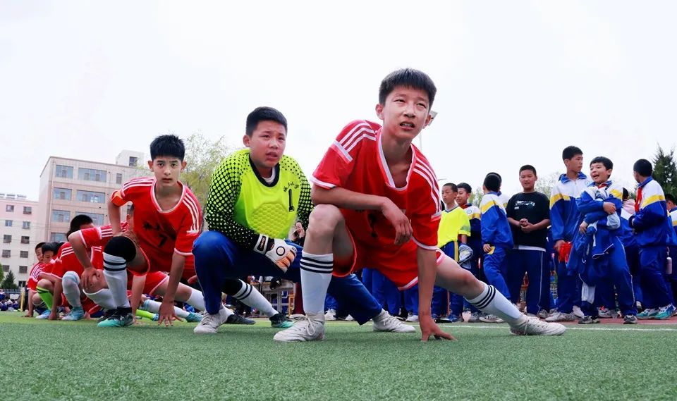 孩子体育天赋从何而来，遗传与学习的交融