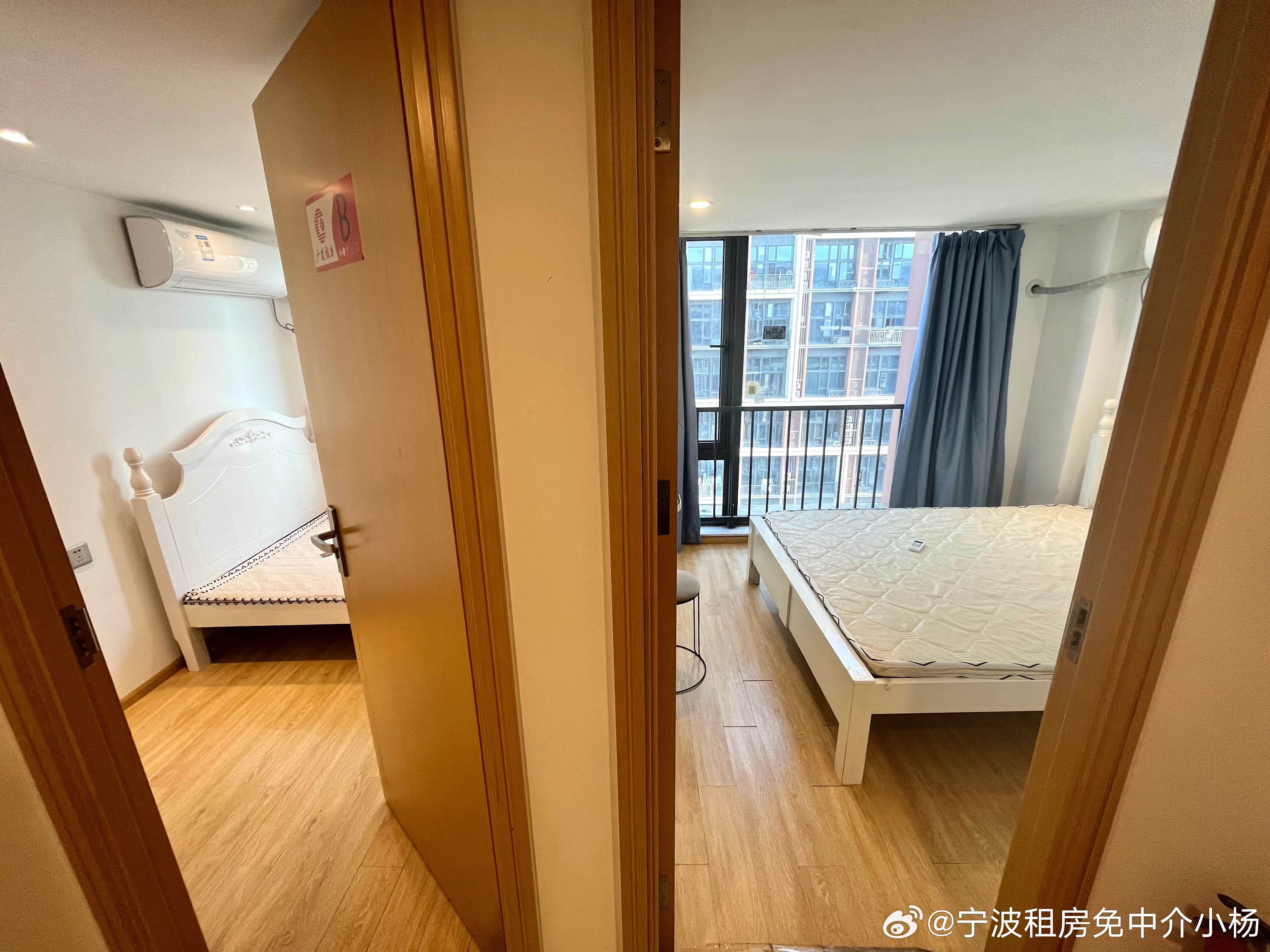 宁波体育中心周边租房全攻略