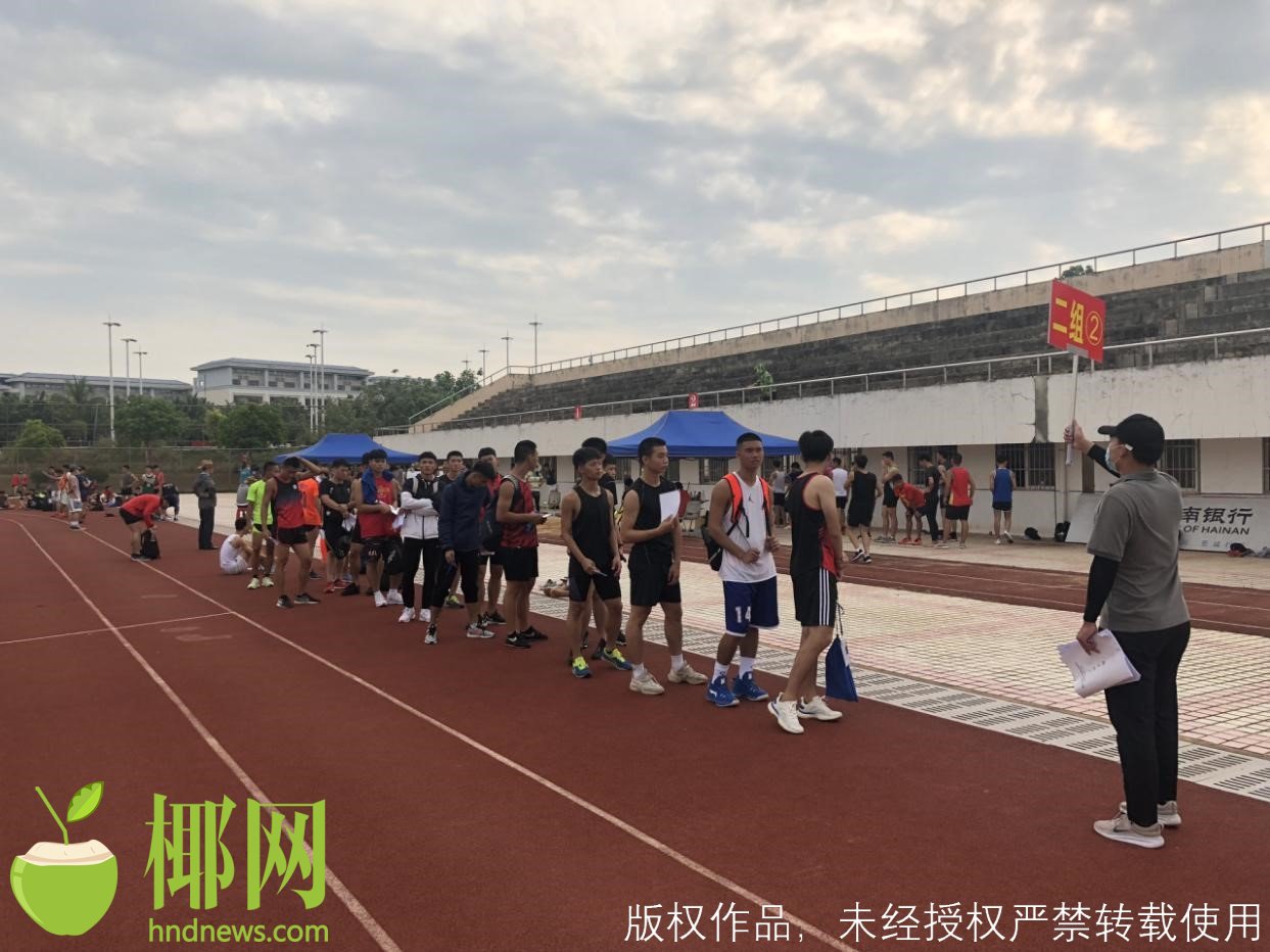 海南的体育名校概览