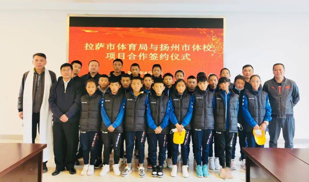 扬州体育局训练基地，孕育体育人才的摇篮
