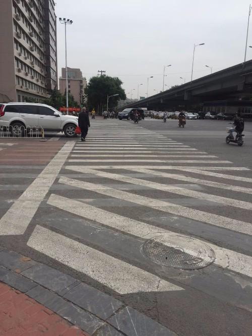 石家庄公交体育大街位置详解