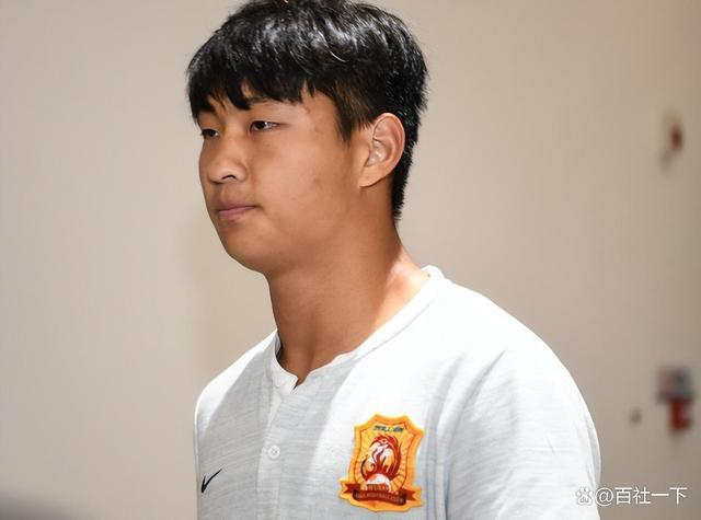 清莱联3-0佛统联，中国球员郭田雨的再次替补出场展现实力