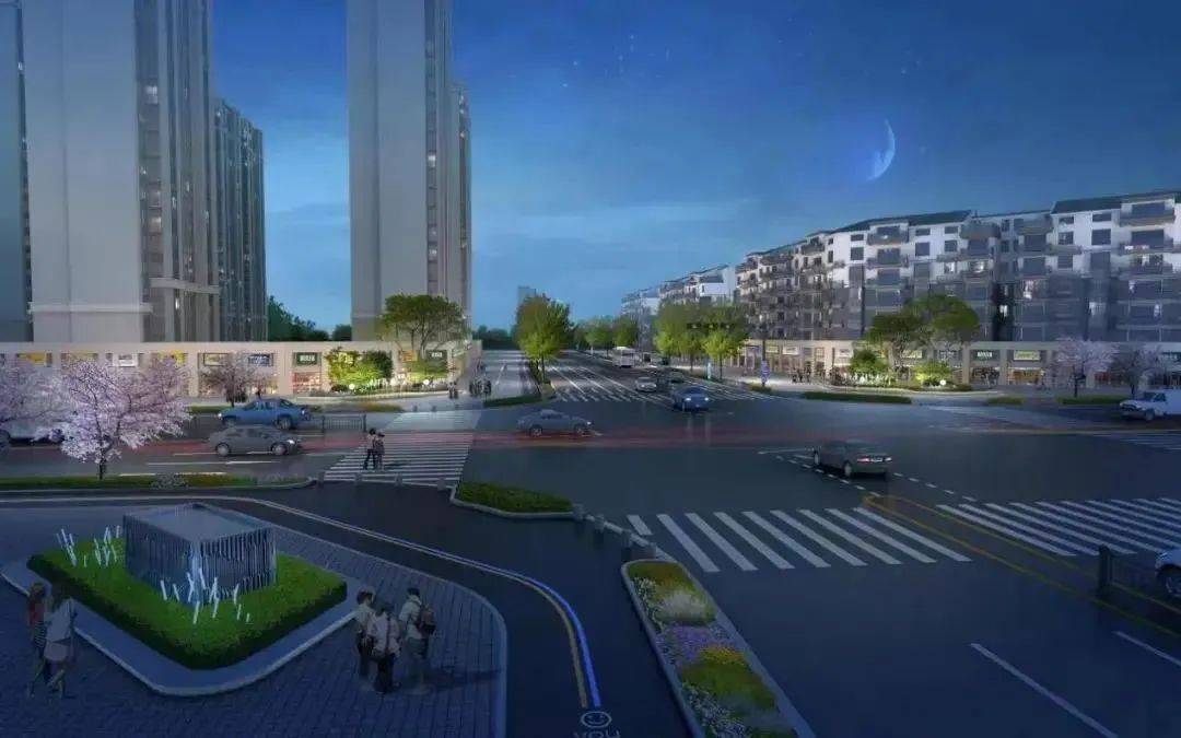 椒江体育场路开通——城市新动脉的活力与未来展望