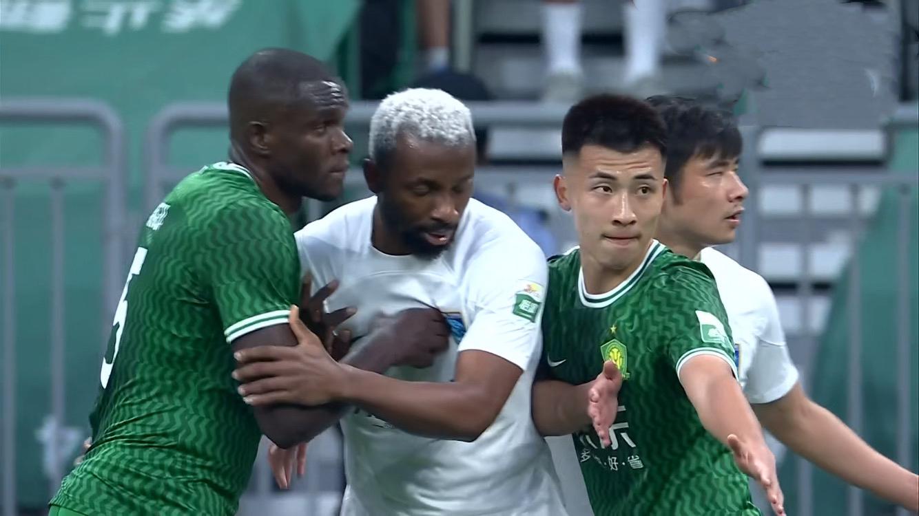 国安客战三镇，后防线考验与记者观察深度解析