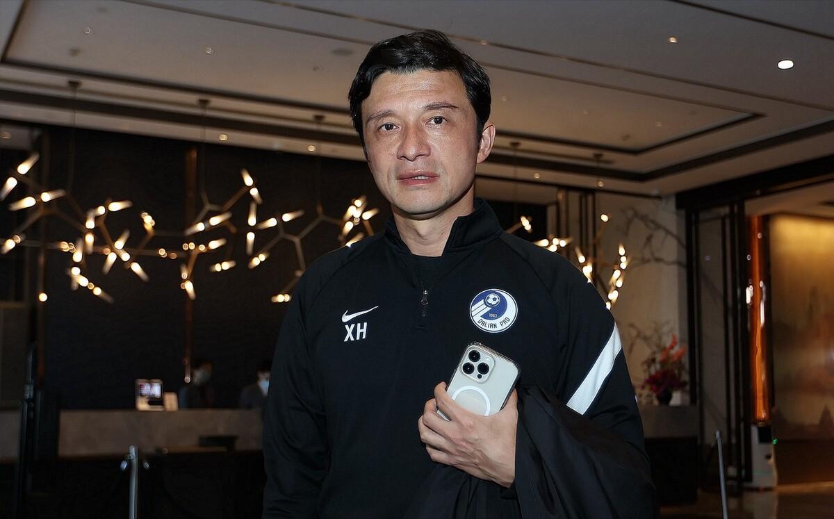 广东行再战鹏城，谢晖指引下的雄心壮志与严峻保级挑战
