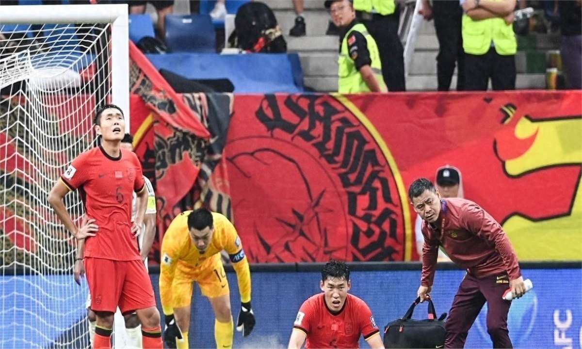 中沙之战前瞻，天时人和助力国足，突破在望！