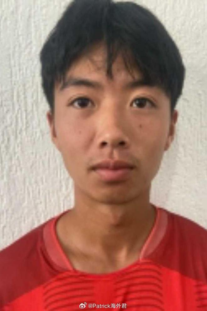 青春新势力！19岁小将赵宇锐加盟巴西伊塔皮拉人，蓄势待发参加州U20联赛