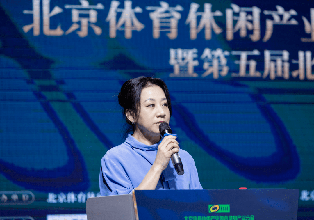 北京体育广播之星，孟群的简介