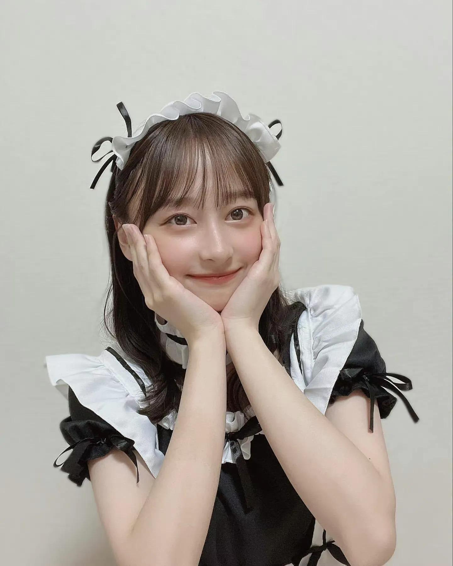 日本偶像影山优佳现身世预赛，球迷直呼好可爱——偶像力量与体育精神的完美结合