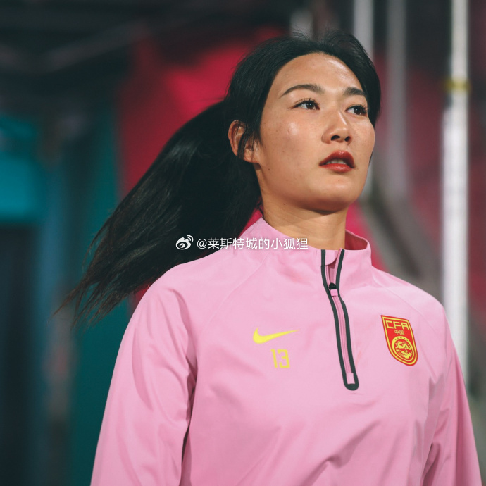 杨莉娜，留洋不止于镀金，为国家队召唤时刻待命