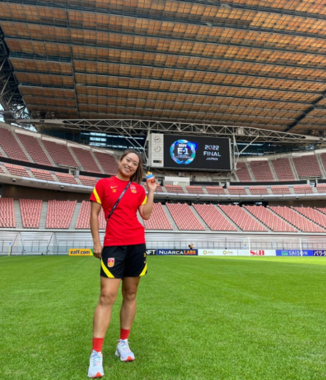 清莱联3-0战胜佛统联，中国球员郭田雨再次替补出场——第戎女足闪耀3-0战胜甘冈
