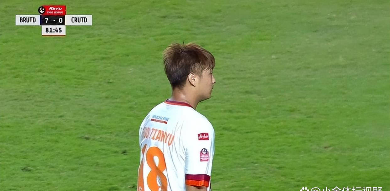 清莱联3-0战胜佛统联，中国球员郭田雨再次替补出场——第戎女足闪耀3-0战胜甘冈