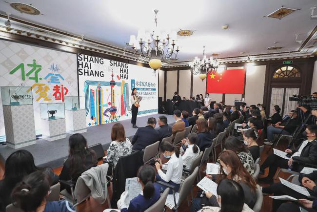 上海体育文化管理局，城市体育文化发展的先锋引领者