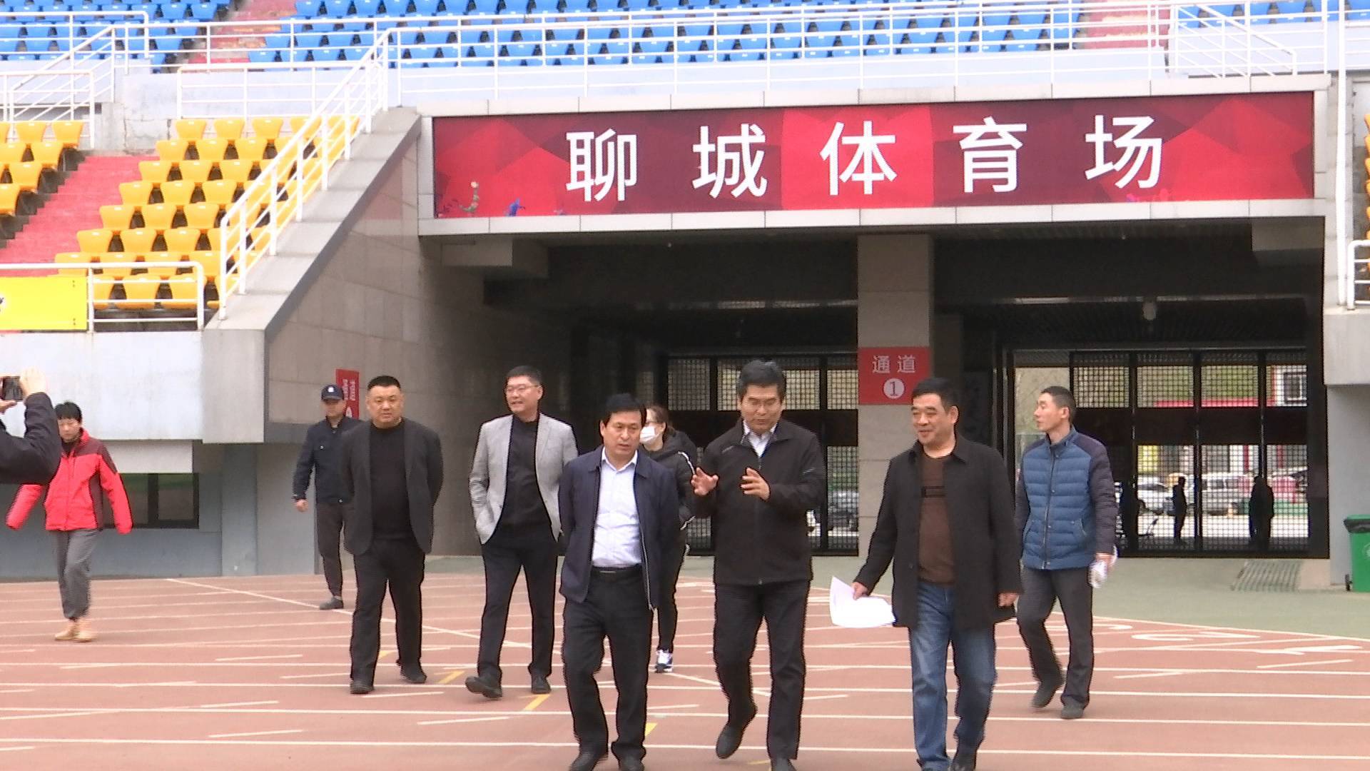 体育局整改深度分析与展望，问政追踪的视角