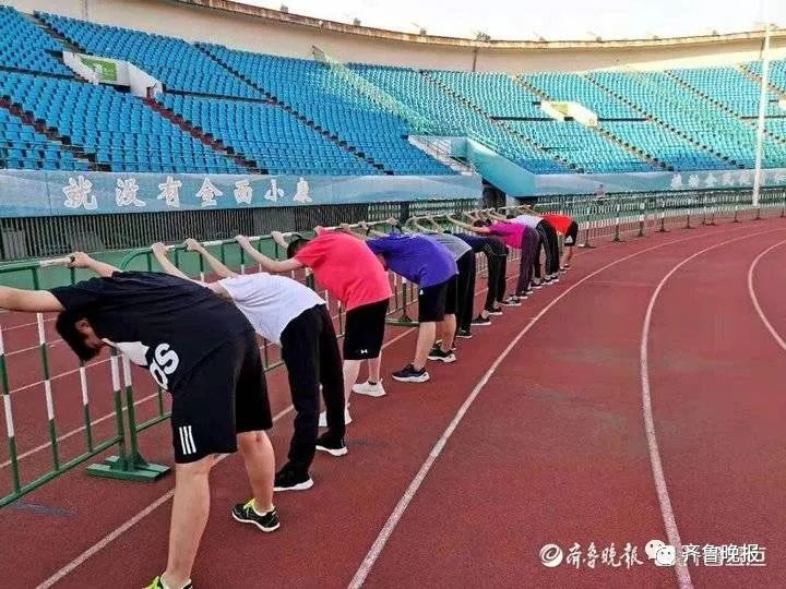 山东省女子中考体育，培养未来力量的重要环节