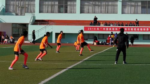 岚山市小学体育场，培育健康未来的摇篮