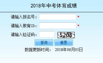 中考成绩查询总分含体育，全面解读与指导