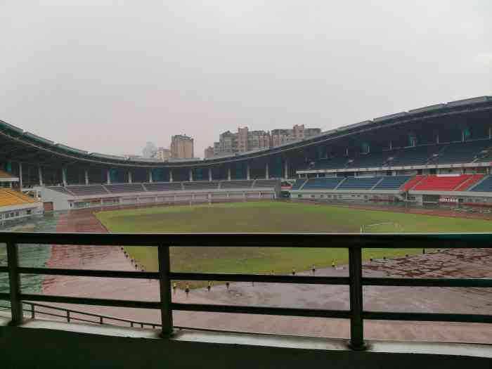 南川区联交所体育馆，城市新地标与文化体育新中心
