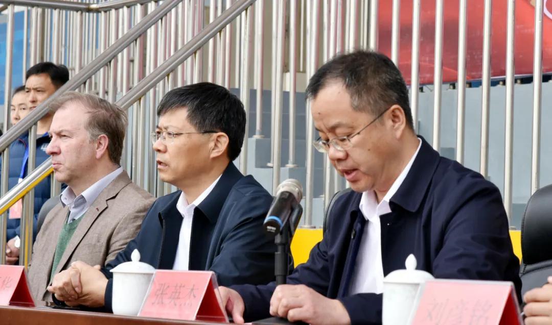 滨海新区体育中考达标，挑战与机遇的挑战之路