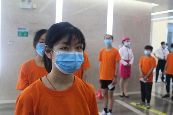 非学科类体育培训，探索与深化