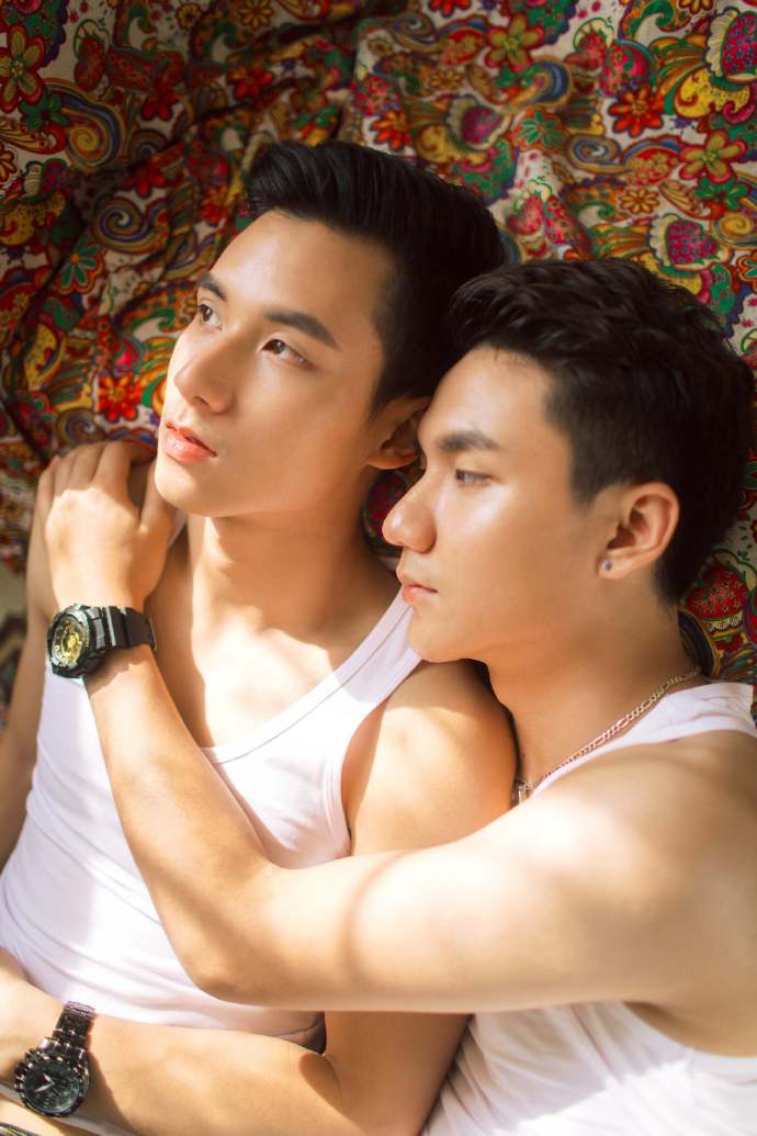 泰国体育生与Gay视频，探索独特世界之旅