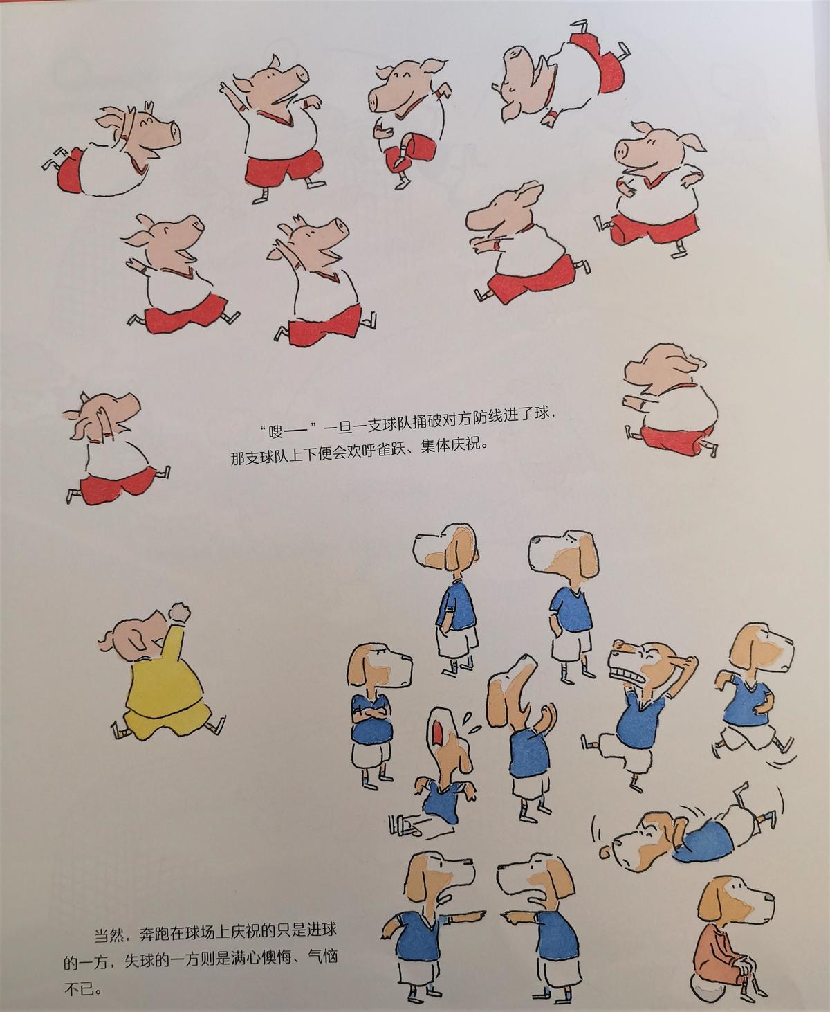 国家体育科普基地补助，推动体育事业发展的重要力量