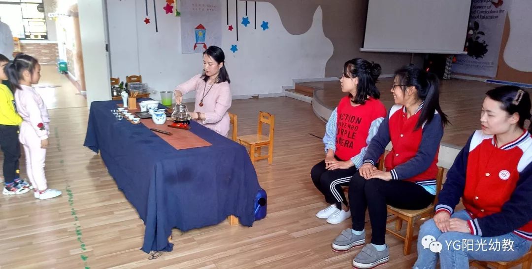 茶叶体育游戏教案，体验茶文化与运动的融合魅力