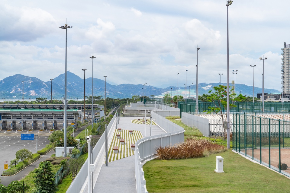 深圳体育标识系统开发的探索与实践之路
