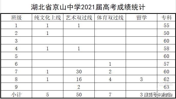 京山中学体育生录取，选拔过程及培养策略解析
