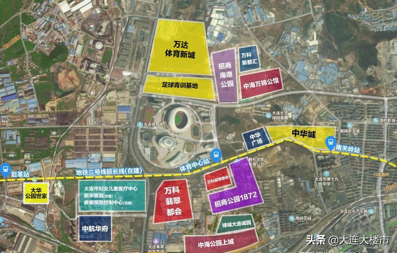 性价比最高的运动住宅，最便宜的体育楼盘排名探索