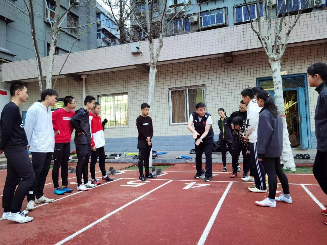 大学体育学习指南，无重点下的体育探索之路