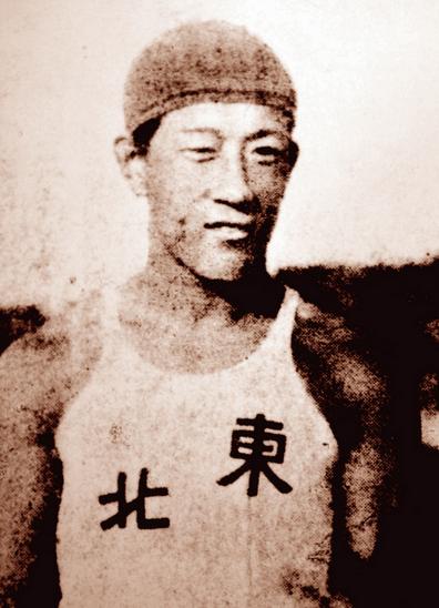 体育天赋有多可怕？作文