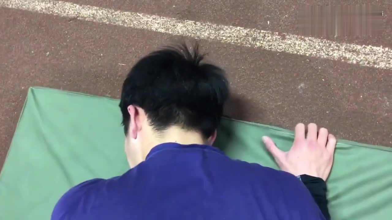 体育生身体放松指南，深度解析与实用建议