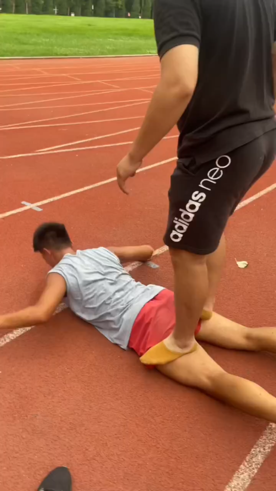 体育生如何放松身体，深度解析与实用建议