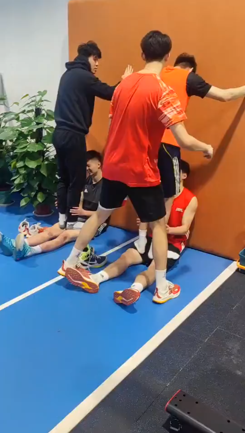 体育生如何放松身体，深度解析与实用建议