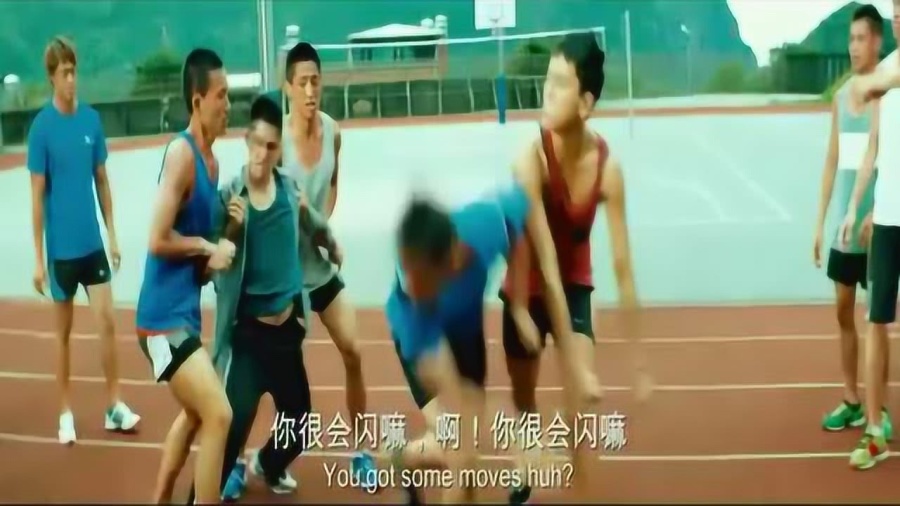 体育生遭遇欺凌，校园内外的困境与反思