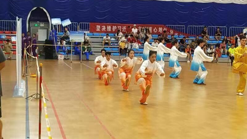 天河区的体育大学深度解析，优选体育大学推荐及解析