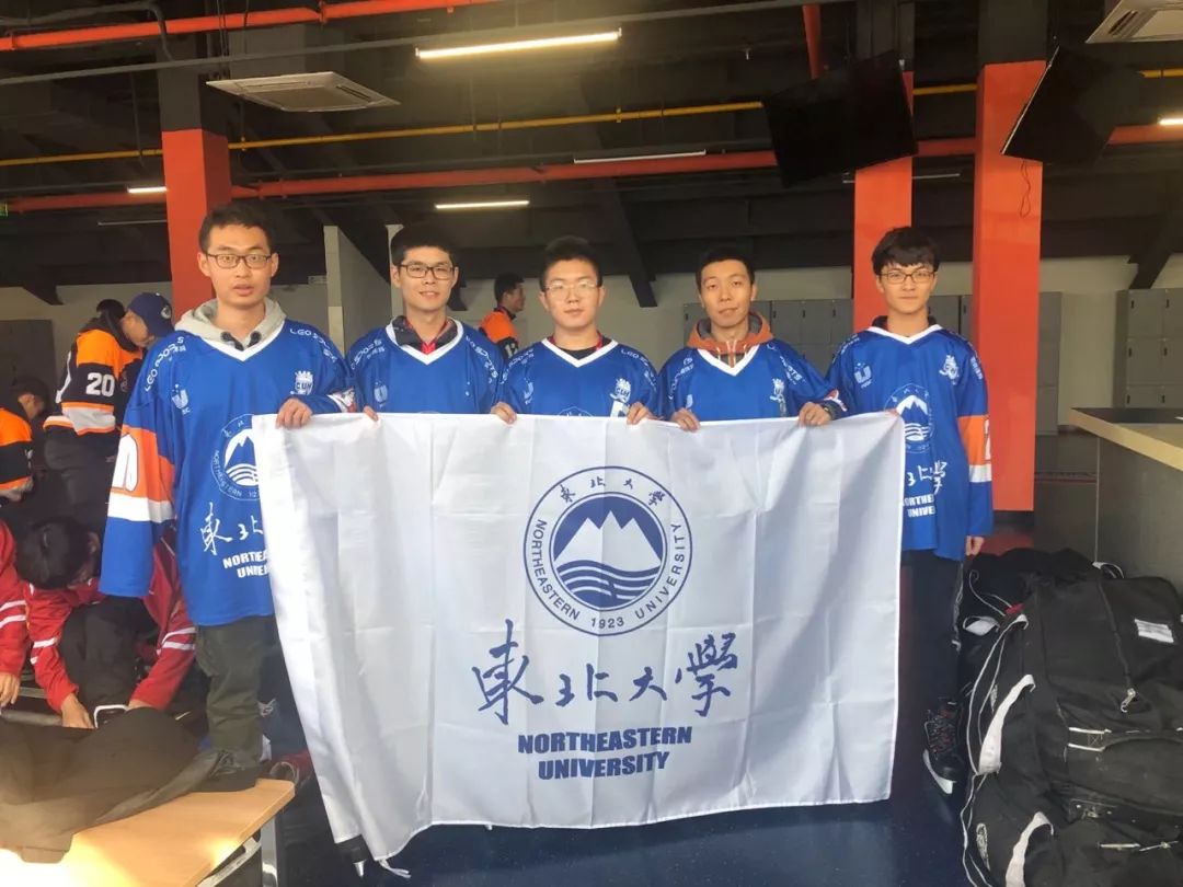 东北的大学体育滑冰专业，培育冰上精英的摇篮
