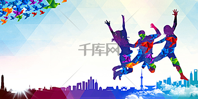 有关体育的励志素材高中