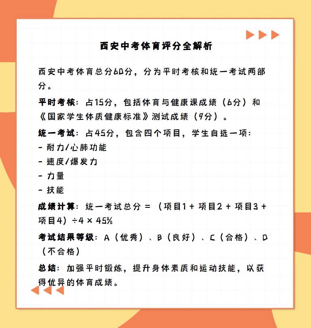 西安初三体育课时，重塑健康与活力的重要性