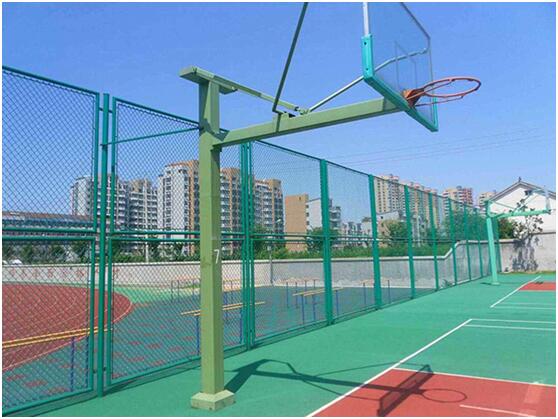 体育场单杠安装标准与要求