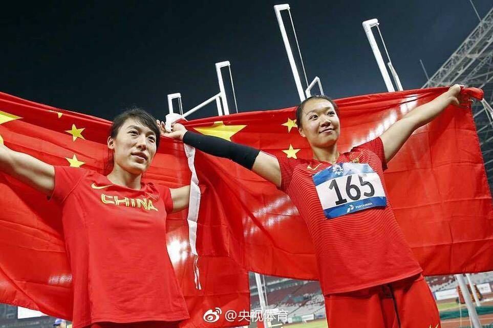 标枪背后的体育精神，探寻体育之魂的深层内涵