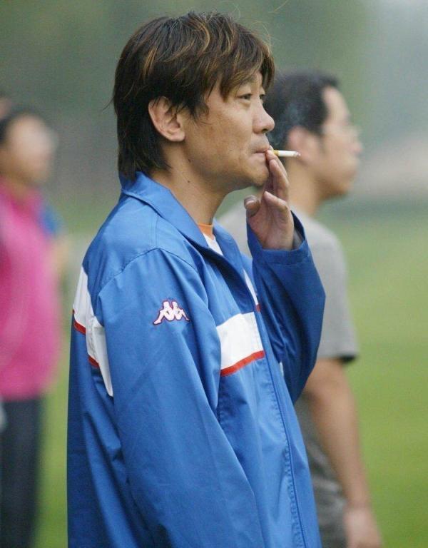 毛剑卿谈武磊，他的能力毋庸置疑，为国家队献出了青春