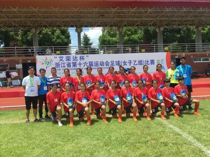 U16大区女足选拔队名单公布，赴白俄罗斯参加欧足联发展杯，年轻力量的崛起与期待
