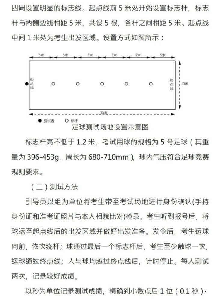 中考体育排球，间隔距离的重要性及其影响解析